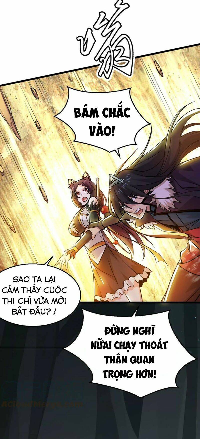 thôn phệ vĩnh hằng chapter 225 - Next chapter 226