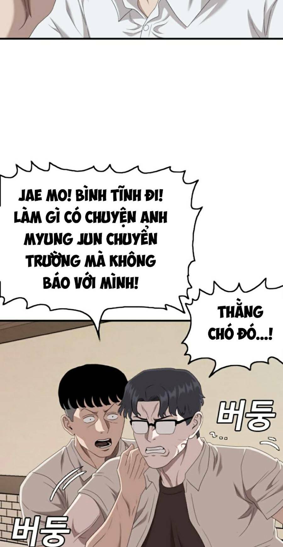 người xấu chapter 144 - Trang 2