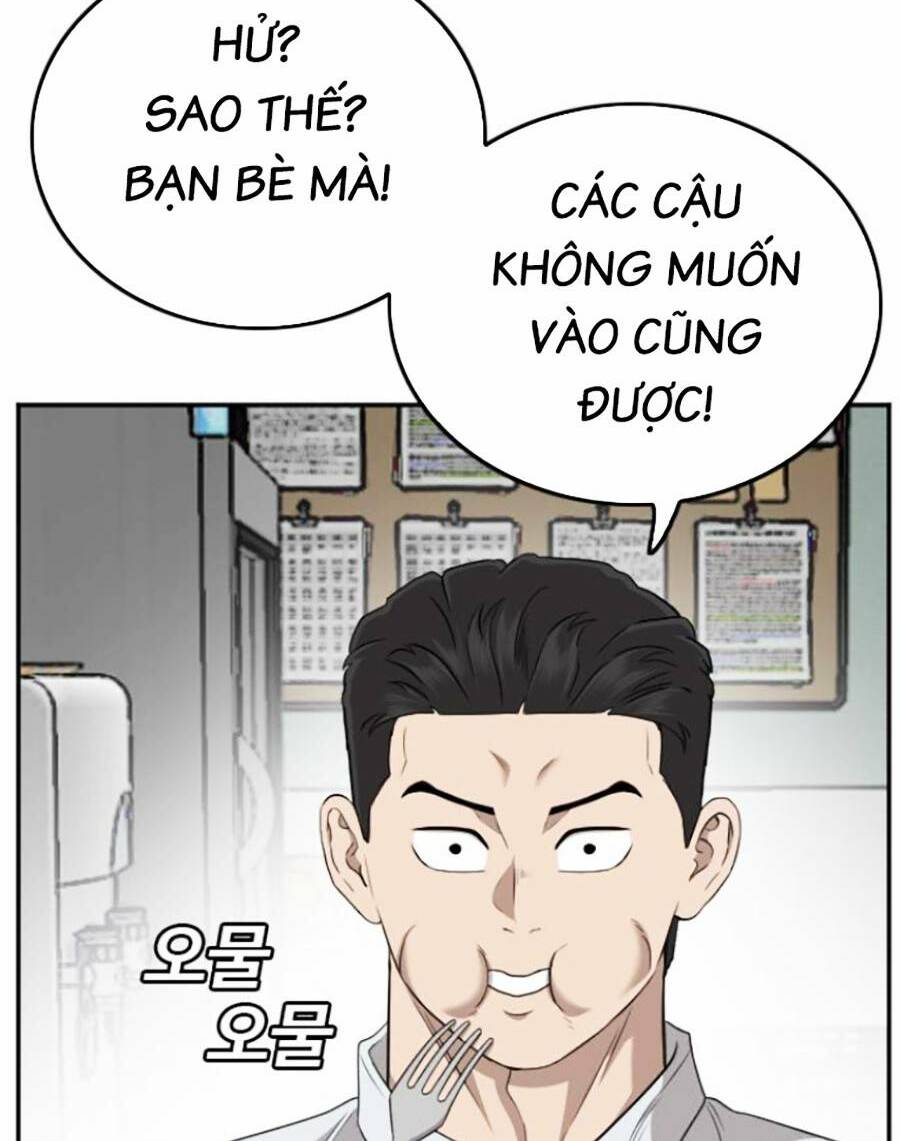 người xấu chapter 138 - Trang 2