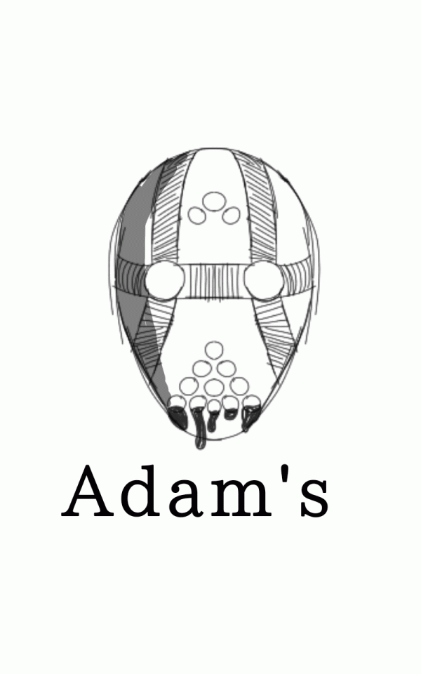 Adam's