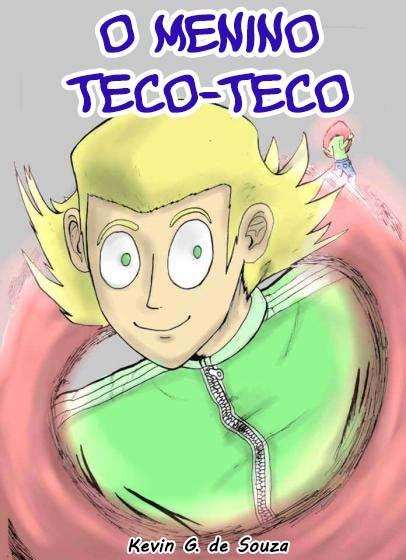 O Menino Teco-Teco