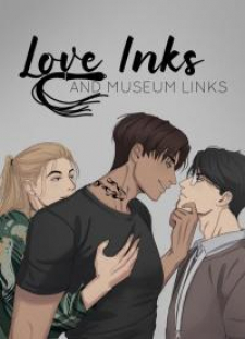 Love Inks And Museum Links